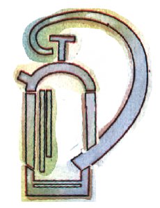 Logo: Feuerlöscher